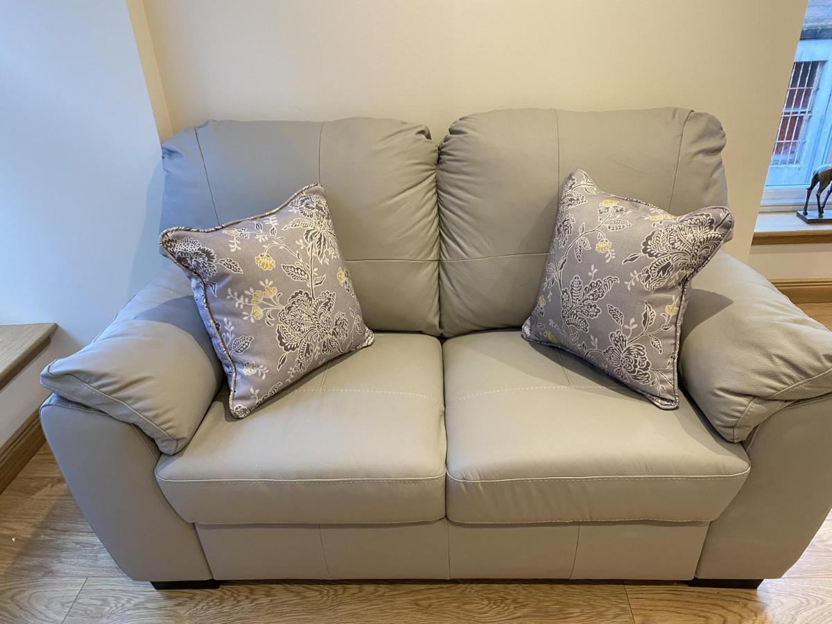Waverley Inn Holiday Apartments Inverness Bagian luar foto
