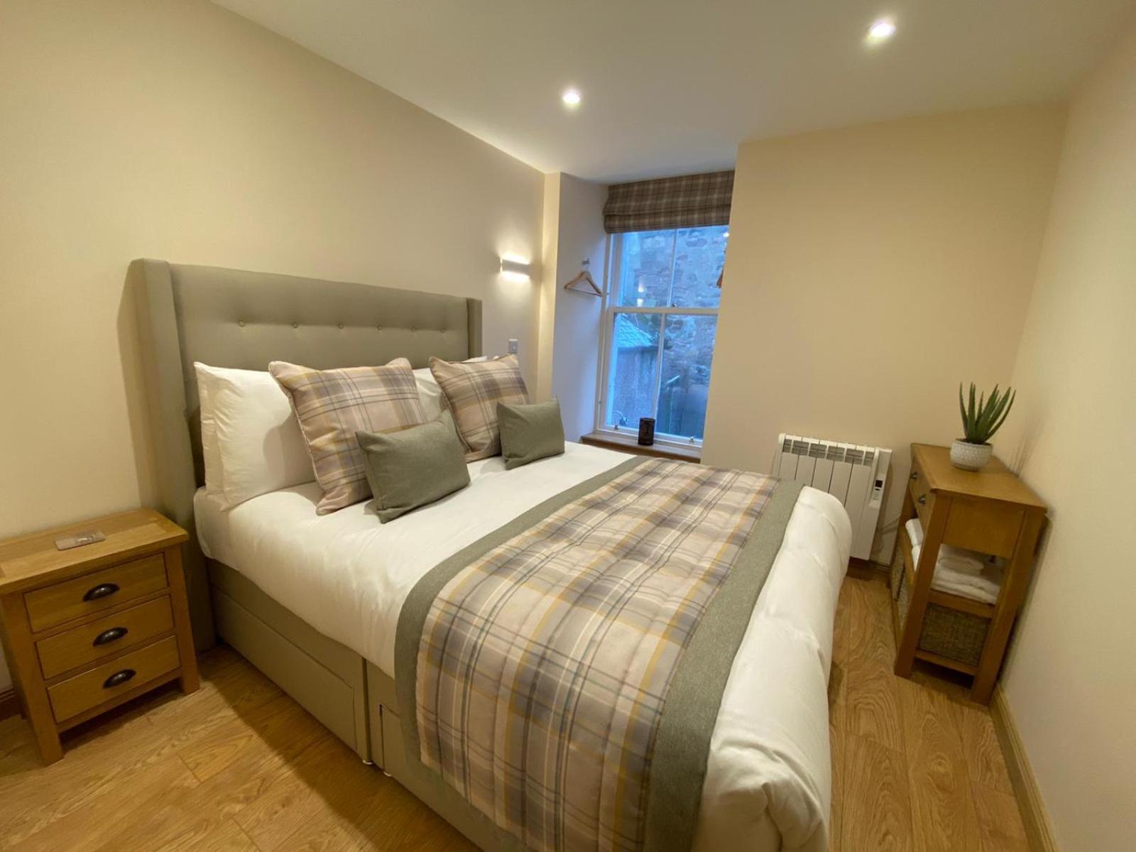 Waverley Inn Holiday Apartments Inverness Ruang foto