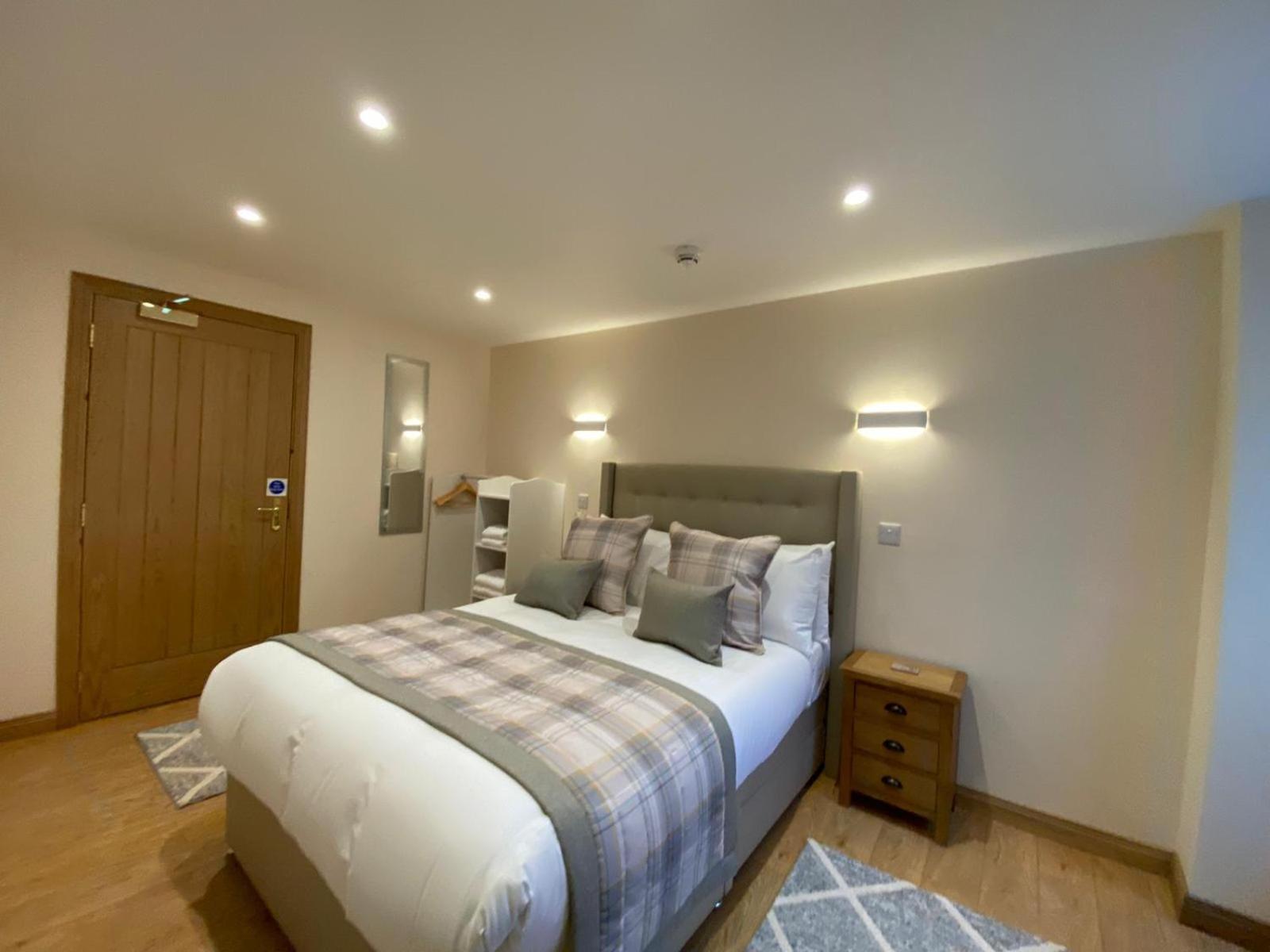 Waverley Inn Holiday Apartments Inverness Ruang foto